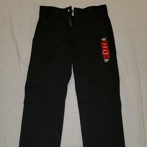 Dickies 30x30 black 874 original fit